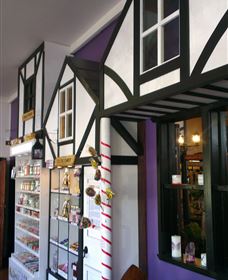 Edgey's Manor - Accommodation Brunswick Heads 2