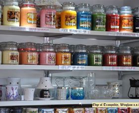 Edgey's Manor - Accommodation Brunswick Heads 4