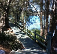 Historic Quarry Park - Moruya - Accommodation Brunswick Heads