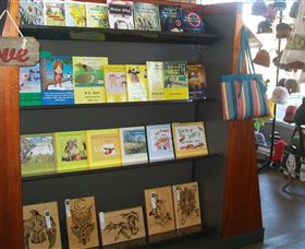 Not A Cafe - Accommodation Brunswick Heads 0