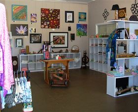 Not A Cafe - Accommodation Brunswick Heads 1