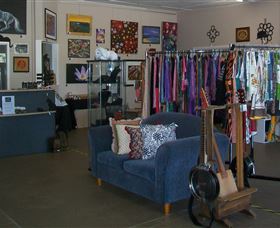 Not A Cafe - Accommodation Brunswick Heads 2