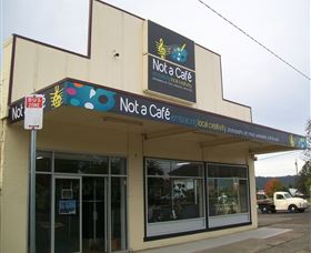 Not A Cafe - Accommodation Brunswick Heads 3