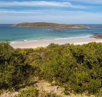Murramarang Aboriginal Area - Accommodation Brunswick Heads