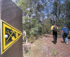 Greenbushes ACT Accommodation Brunswick Heads