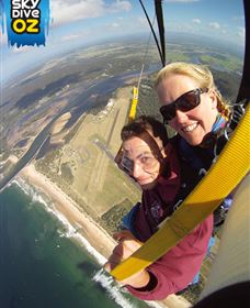 Skydive Oz: Batemans Bay - Accommodation Brunswick Heads 3