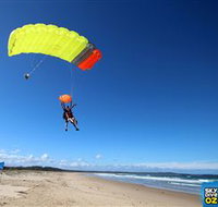 Skydive Oz Batemans Bay - Accommodation Brunswick Heads