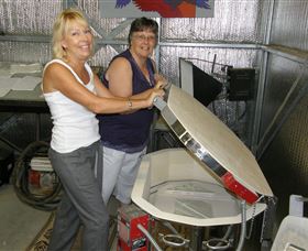 Artisans On The Hill - Accommodation Brunswick Heads 1