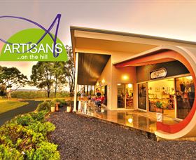 Artisans On The Hill - Accommodation Brunswick Heads 0