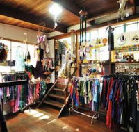 Nimbin Craft Gallery - Accommodation Brunswick Heads