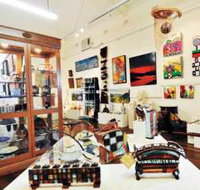 Nimbin Artists Gallery - Accommodation Brunswick Heads