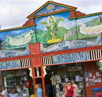 HEMP Embassy - Accommodation Brunswick Heads