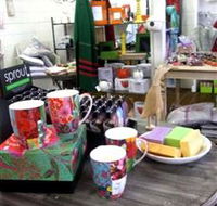 The Famous Tinonee Cafe and Gift Shop - Accommodation Brunswick Heads