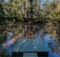 Brimbin Nature Reserve - Accommodation Brunswick Heads