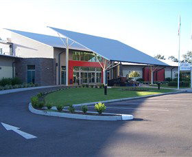 Club Taree - Accommodation Brunswick Heads 1