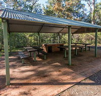 Brimbin picnic area - Accommodation Brunswick Heads