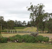 The Estate Sherwood - Accommodation Brunswick Heads