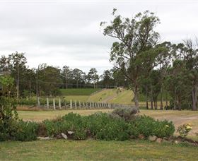 The Estate Sherwood - Accommodation Brunswick Heads 0