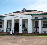 Lawrence Museum and Historical Society Inc - Accommodation Brunswick Heads