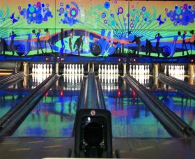 Taree Ten Pin Bowl - Accommodation Brunswick Heads 0