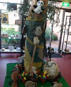 Taree Craft Centre - Accommodation Brunswick Heads 0