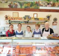 Mentges Master Meats - Accommodation Brunswick Heads
