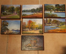 East Seaham NSW Accommodation Brunswick Heads