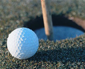 Tuross Head Country Club - Accommodation Brunswick Heads 0