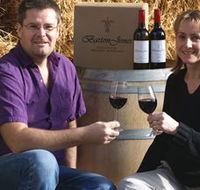 Barton Jones Wines - Accommodation Brunswick Heads