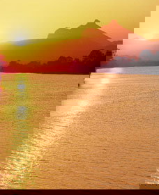 Wollumbin-Mount Warning National Park - Accommodation Brunswick Heads 2