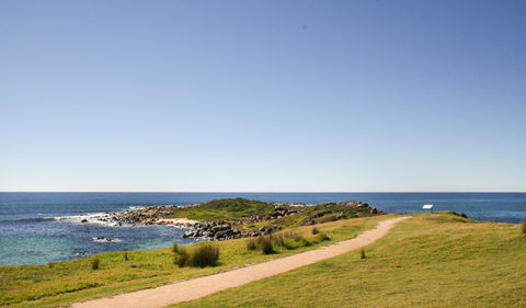 Bingi Bingi Point - Accommodation Brunswick Heads 0
