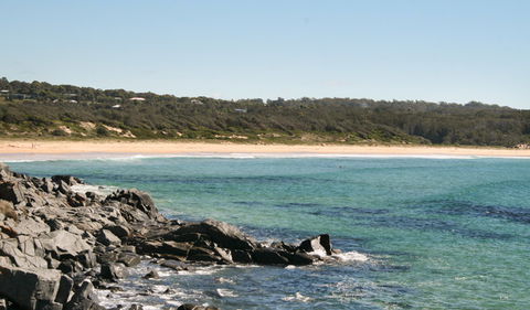 Bingi Bingi Point - Accommodation Brunswick Heads 1