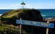 One Tree Point Lookout And Picnic Area - thumb 0