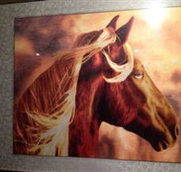 Silk Art Gallery - Accommodation Brunswick Heads
