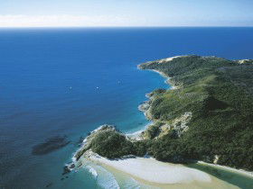 Mount Tempest - Accommodation Brunswick Heads 0