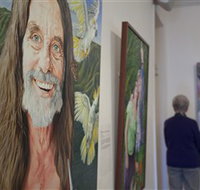 Lismore Regional Gallery - Accommodation Brunswick Heads