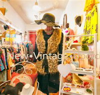 Arts Vintage and Retro Trail - Accommodation Brunswick Heads