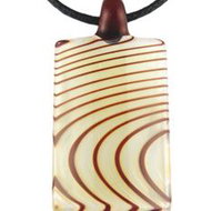 Alan Ussher Glassblowing Studio - Accommodation Brunswick Heads