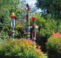 Wilsons River Experience Walk - Accommodation Brunswick Heads