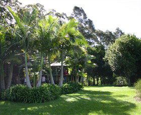 Rossglen NSW Accommodation Brunswick Heads