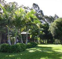 Lorne Valley Macadamia Farm - Accommodation Brunswick Heads
