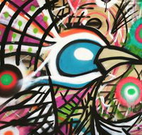 The Back Alley Gallery - Accommodation Brunswick Heads