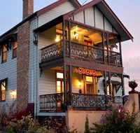 Kingstudio Gallery - Accommodation Brunswick Heads