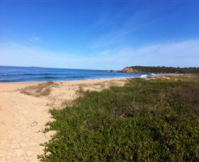 Dalmeny NSW Accommodation Brunswick Heads