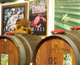 Ghinni Wines - Accommodation Brunswick Heads 0