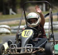 Raleigh International Raceway - Accommodation Brunswick Heads