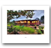 Red Rattlers Gallery - Accommodation Brunswick Heads