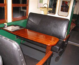 Red Rattlers Gallery - Accommodation Brunswick Heads 3