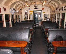 Red Rattlers Gallery - Accommodation Brunswick Heads 2