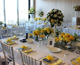 Gold Coast Turf Club - Accommodation Brunswick Heads 1
